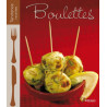 Boulettes salees et sucrees