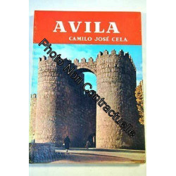 Ávila