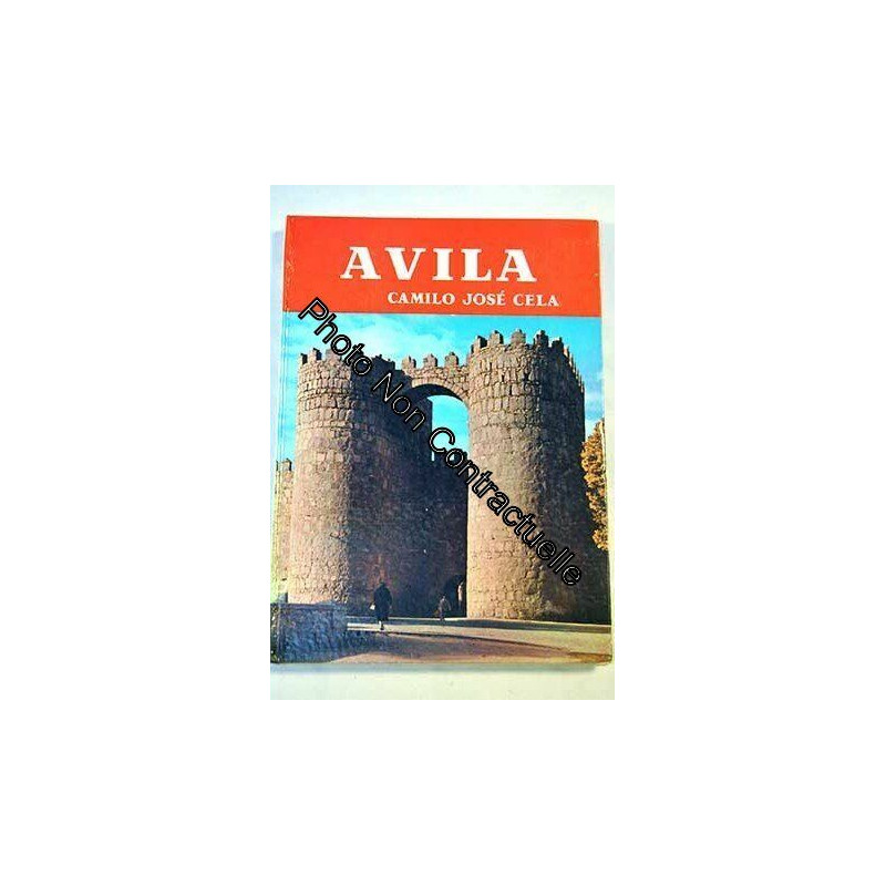 Ávila