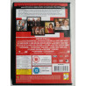 Ocean's Twelve Brad pitt DVD simple