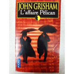 L affaire Pélican