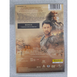 DVD Film - Gladiator