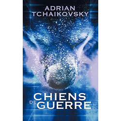 Chiens de guerre