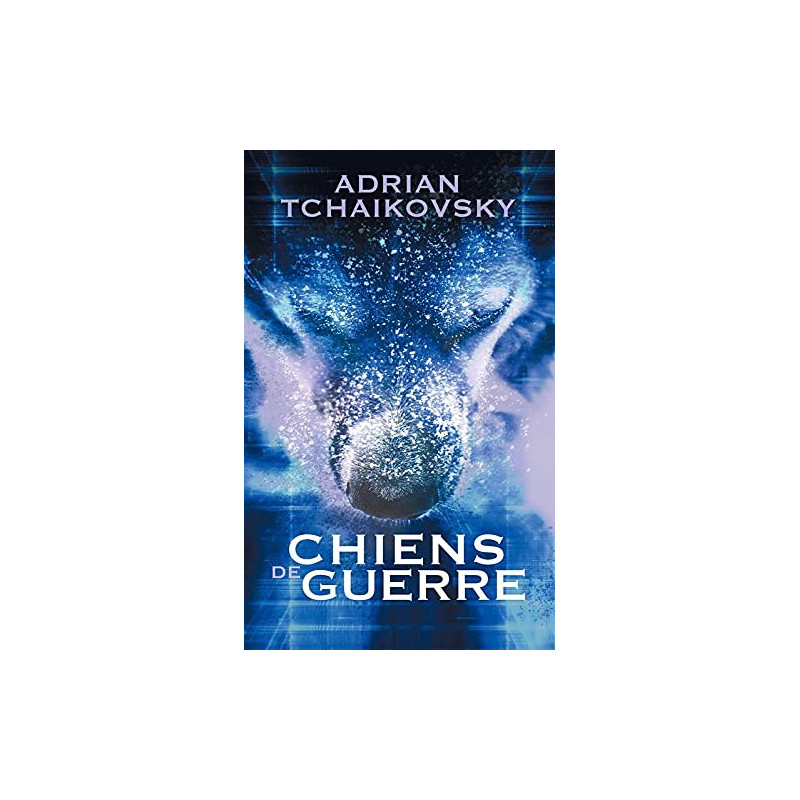 Chiens de guerre