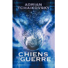 Chiens de guerre