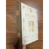 Publication Mensuelle Illustrée 1e Année: Rome N° 1 à 12 - 1904