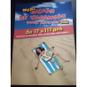 Cahier de vacances pour adultes , été 2008