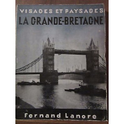 a hérisson laroche Visages et Paysages de la grande bretagne