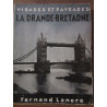 a hérisson laroche Visages et Paysages de la grande bretagne
