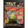 Revue Tout Comprendre Junior (8-12 ans) N° 45