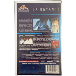 La Mutante