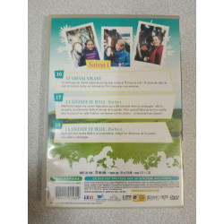 DVD - Grand Galop 6 (La collection DVD)