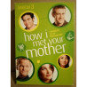 How I met your mother Saison 3 Comment je l'ai rencontrée Coffret...