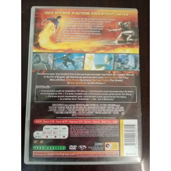 DVD Film. Les 4 fantastiques et le Surfer d'Argent