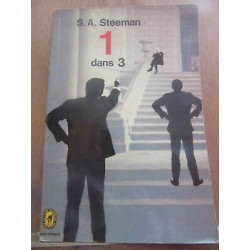 s a steeman 1 dans 3