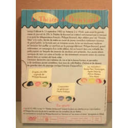 Le théâtre de Bouvard Saison 2 2 DVD