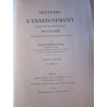 Thomas Pettigrew younghistoire de l'enseignement primaire 2ndaire...