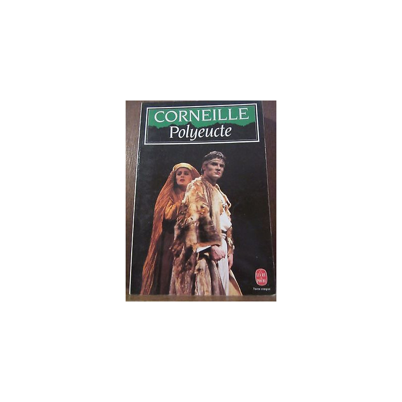 corneille polyeucte