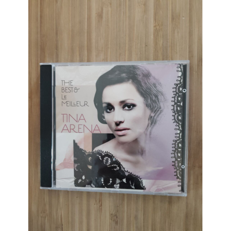 The Best et Le Meilleur