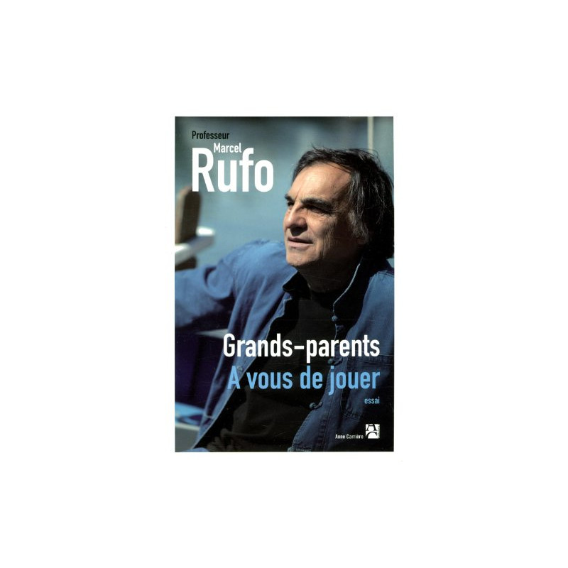 Grands-Parents : à vous de jouer