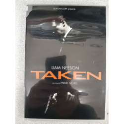 DVD Film - Taken