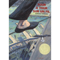 Tour à tour sur un fil