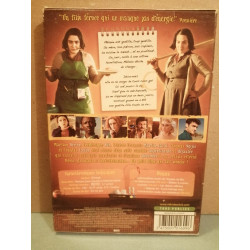 Vilaine Marilou Berry DVD simple