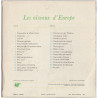 Les Oiseaux D'Europe