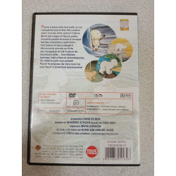 Dvd - l'ours plume