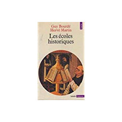 Les ecoles historiques