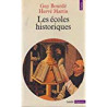 Les ecoles historiques