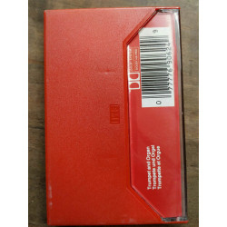 Trumpet Organ - Cassette Audio-K7