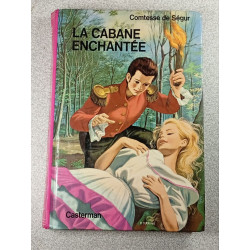 La cabane enchantee