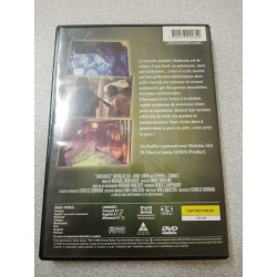 Dvd - Ultimate limit (Chuck Bowman)