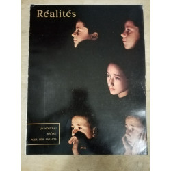 Revue Réalités Nº206 / Mars 1963