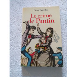 Le crime de Pantin