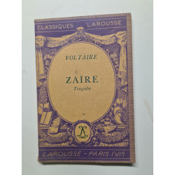 Zaire