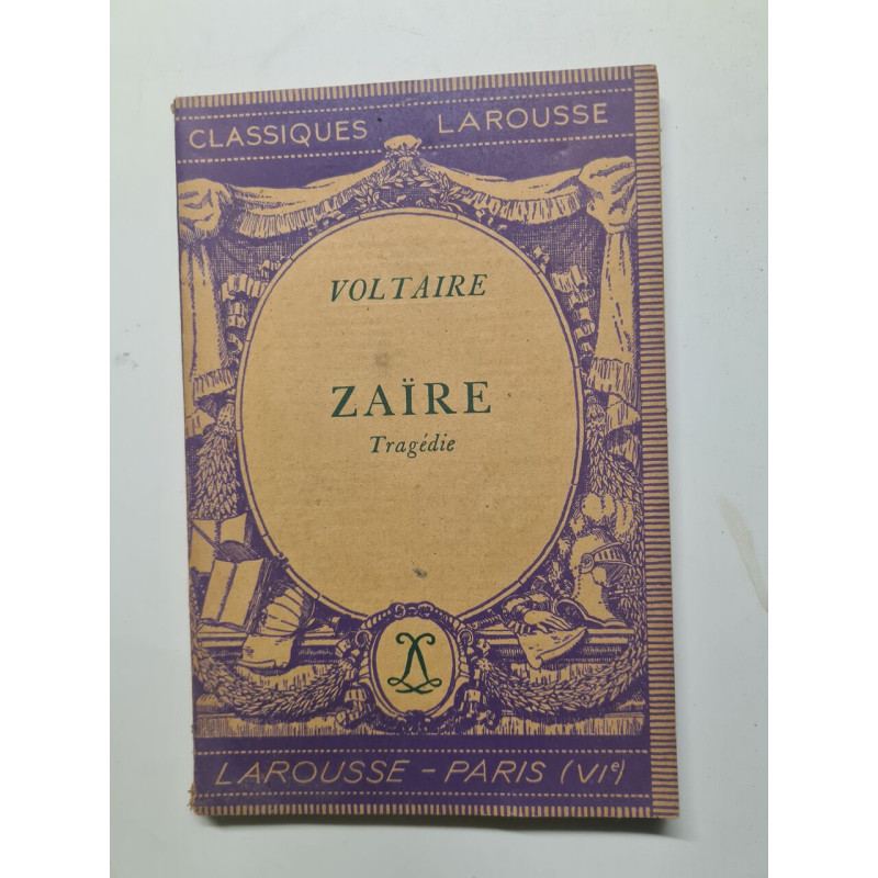 Zaire