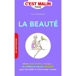 La beauté c'est malin