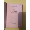 La petite fadette
