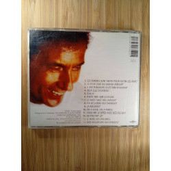 Frank michael - Il est toujours question d'amour