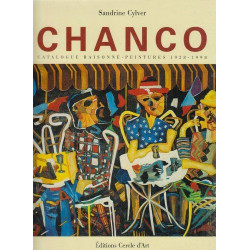 Chanco