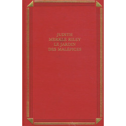Le jardin des maléfices