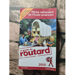 Parcs nationaux de l'Ouest américain 2010