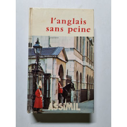 L'anglais sans peine