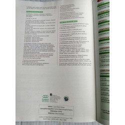 Cahier français 4°