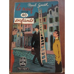 Le Naïf aux 40 enfants