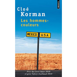 Les Hommes-couleurs