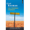 Les Hommes-couleurs