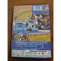 Madagascar 3 - bons baisers d'europe